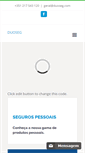 Mobile Screenshot of duoseg.com
